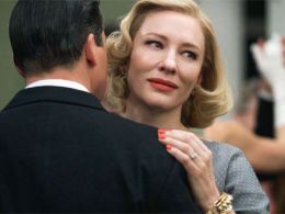 Estreno en cines de 'Carol', nominada a los Óscar