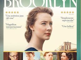 Estreno de la película  'Brooklyn'