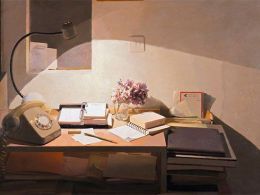 'Realistas de Madrid' en el Museo Thyssen-Bornemisza