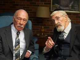 Cine: 'Remember' llega a España