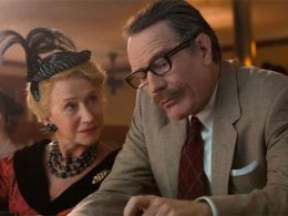 Estreno de cine: 'Trumbo'