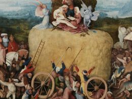 El Museo del Prado acoge la mayor exposición de El Bosco de la historia