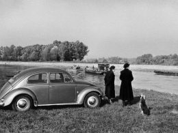 PHotoEspaña 2016: Madrid, capital europea de la fotografía