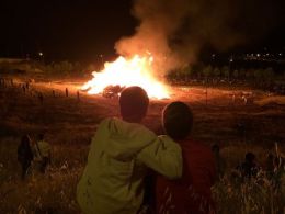Dónde celebrar la noche de San Juan