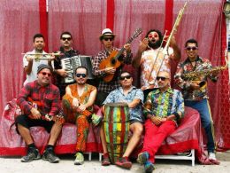 El Festival Grec de Barcelona cumple 40 años
