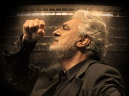 Un concierto para la historia en homenaje a Plácido Domingo