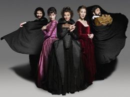 Festival Internacional de Teatro Clásico de Mérida y de Almagro