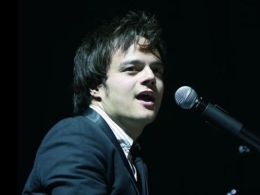 Jamie Cullum, la gran expectación del Festival de Jazz de Vitoria-Gasteiz
