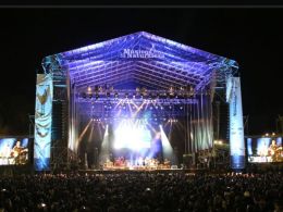 Músicos en la Naturaleza: Manolo García, The Orchestra y Duncan Dhu