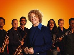 Simply Red y el Festival Castell Peralada celebran juntos su 30 cumpleaños