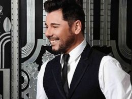 Teatro, música y danza en Murcia, con Verónica Forqué y Miguel Poveda