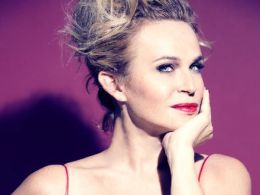 Antonia San Juan se va de gira con 'Mi lucha'
