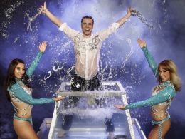 El Mago Sun nos hace soñar con 'Magic Spectacular'