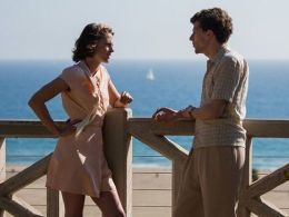 Estreno de 'Café Society': llega a España lo último de Woody Allen