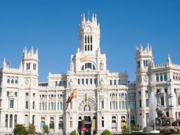 Visitas guiadas gratuitas al Madrid de Antonio Palacios