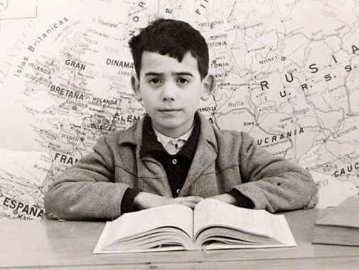Tus 'Queridos Recuerdos' en la Feria del Libro de Madrid