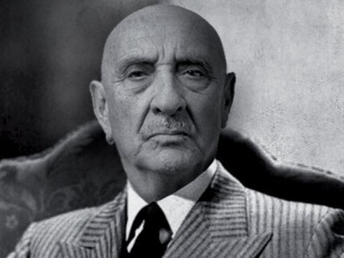 'Godoy 1941', en el Teatro Cofidis Alcázar