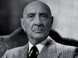 'Godoy 1941', en el Teatro Cofidis Alcázar