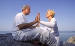 Problemas de equilibrio en las personas mayores: Lo que puede hacer la familia