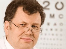 Trastornos de la visión en la tercera edad