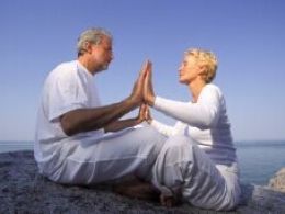Problemas de equilibrio en las personas mayores: Lo que puede hacer la familia