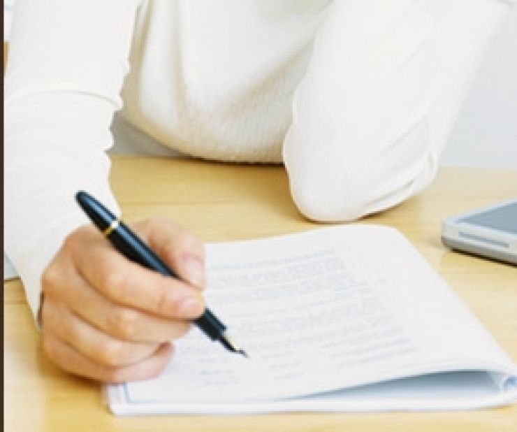 Estudiar en la universidad después de la jubilación