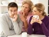 5 quejas de las nueras sobre las suegras