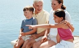 Derechos y deberes de los abuelos