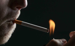 Razones para dejar de fumar