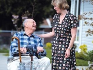 Adaptar la casa a cada situación de dependencia