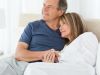 ¿Sexo a partir de los 50? Sí, gracias
