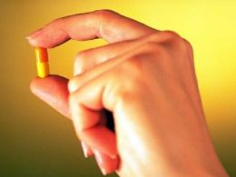 Medicamentos para adelgazar
