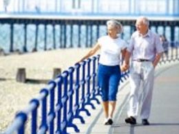 Viajar al extranjero tras la jubilación