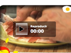 Cómo rellenar un pescado