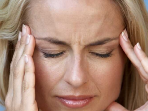 Efectos secundarios de la terapia hormonal sustitutiva