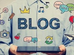 ¿Qué es y cómo se crea un Blog?