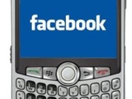 Cómo conectar un móvil a Facebook