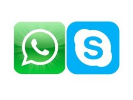 Mensajes y llamadas gratuitas en los Smartphones