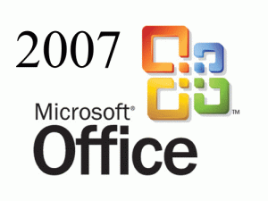 ¿Qué es y cómo se utiliza Office 2007?