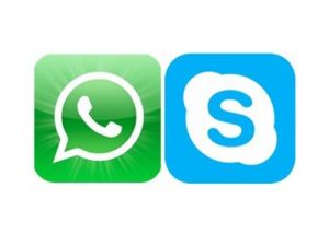 Mensajes y llamadas gratuitas en los Smartphones