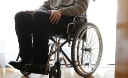 Proteger a un hijo con discapacidad: incapacitación judicial y testamento