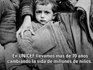 El legado solidario: así cambias su vida