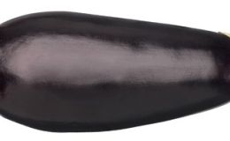 Berenjena rellena