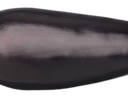 Berenjena rellena