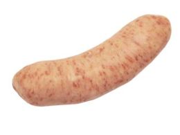 Arroz con salchichas
