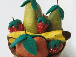 El cocofrutero