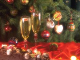 ¡Felices Fiestas!