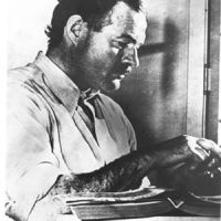Ernest Hemingway