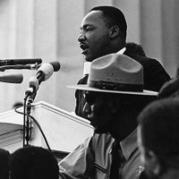 Martin Luther King