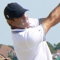 Severiano Ballesteros
